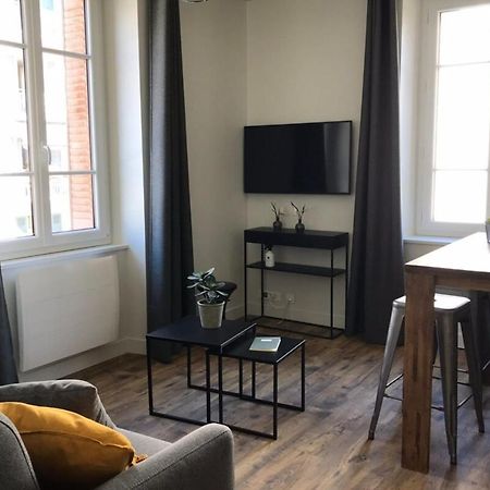 Ravissant T2 - Le Temps D'Une Pause Apartment Annecy Exterior photo