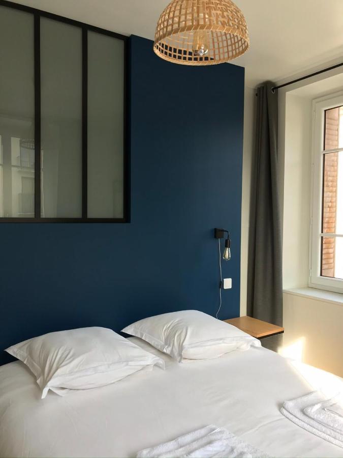 Ravissant T2 - Le Temps D'Une Pause Apartment Annecy Exterior photo