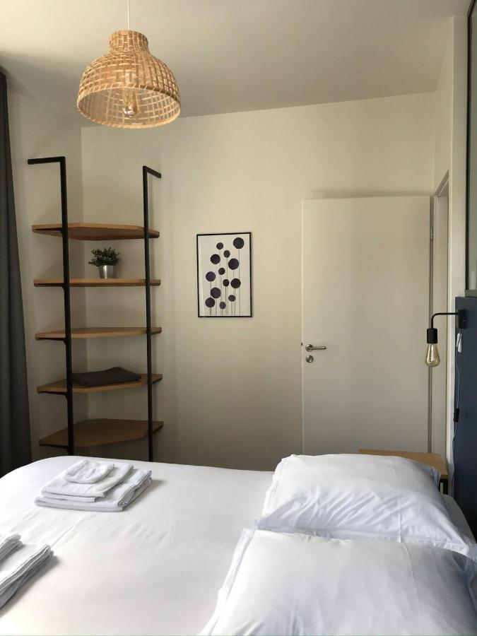 Ravissant T2 - Le Temps D'Une Pause Apartment Annecy Exterior photo